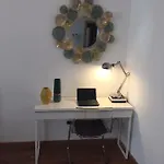 Condesa De Bureta Con Garaje Incluido Apartment