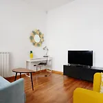 Apartment Condesa De Bureta Con Garaje Incluido *