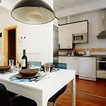 Apartment Condesa De Bureta Con Garaje Incluido