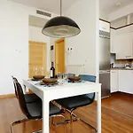 Apartment Condesa De Bureta Con Garaje Incluido