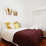 Condesa De Bureta Con Garaje Incluido Apartment