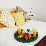 Condesa De Bureta Con Garaje Incluido Saragossa