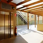 Daire Condesa De Bureta Con Garaje Incluido