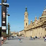 Condesa De Bureta Con Garaje Incluido * Saragossa