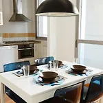Apartment Condesa De Bureta Con Garaje Incluido