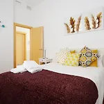 Condesa De Bureta Con Garaje Incluido Apartment Saragossa