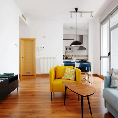 Apartment Condesa De Bureta Con Garaje Incluido *