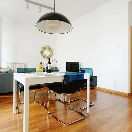 Condesa De Bureta Con Garaje Incluido *