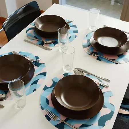 Condesa De Bureta Con Garaje Incluido