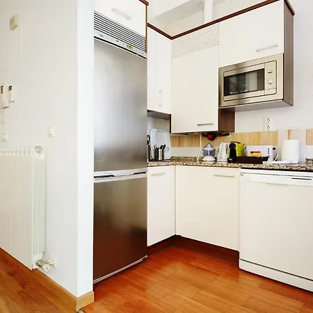 Condesa De Bureta Con Garaje Incluido Apartment Zaragoza