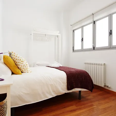 Condesa De Bureta Con Garaje Incluido