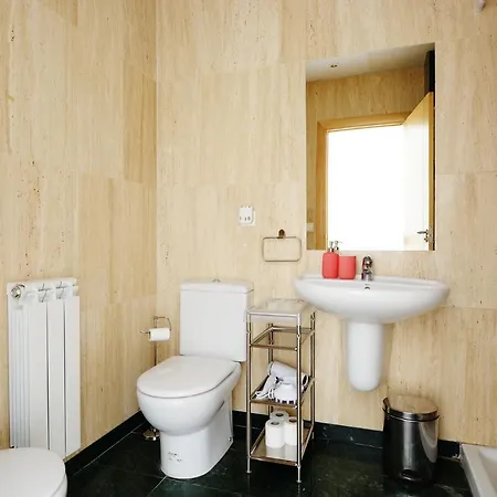 Condesa De Bureta Con Garaje Incluido