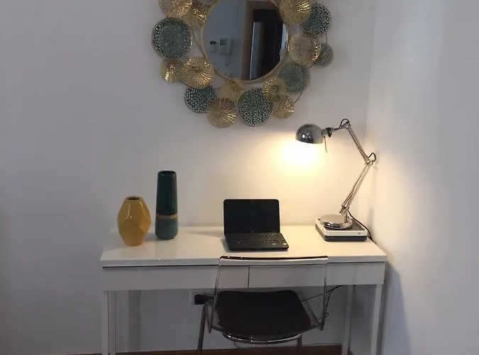 Condesa De Bureta Con Garaje Incluido Lägenhet