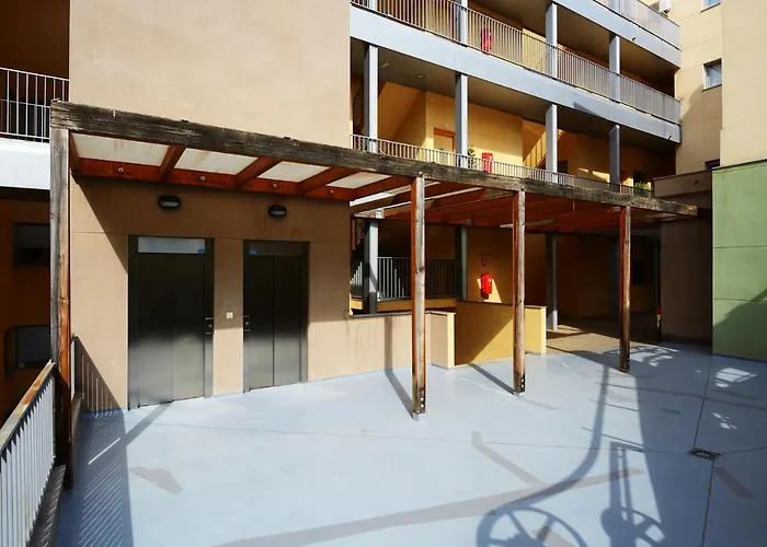 Lägenhet Condesa De Bureta Con Garaje Incluido Zaragoza