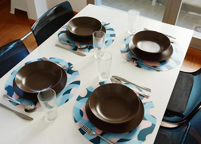 Condesa De Bureta Con Garaje Incluido