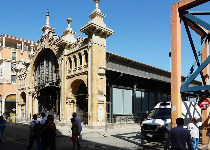 Condesa De Bureta Con Garaje Incluido Lägenhet Zaragoza