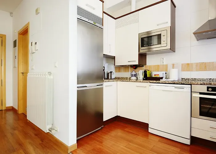 Condesa De Bureta Con Garaje Incluido דירה סרגוסה