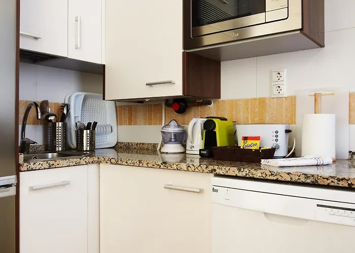 Condesa De Bureta Con Garaje Incluido *