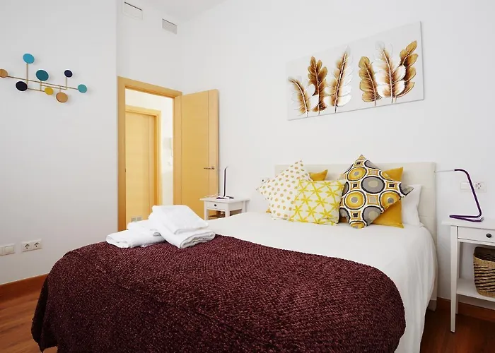 Condesa De Bureta Con Garaje Incluido Lägenhet Zaragoza