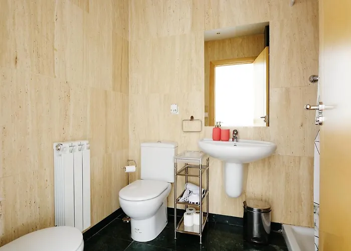 Condesa De Bureta Con Garaje Incluido